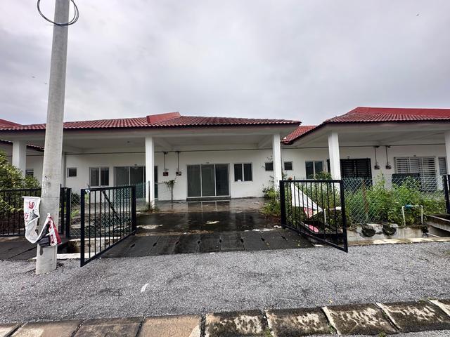 Terraced House for sale in Perak, Gopeng