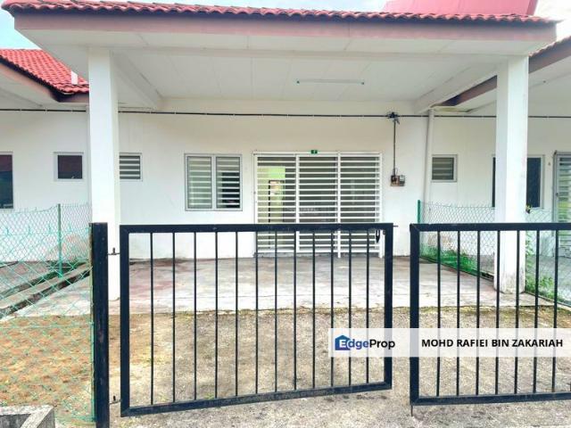 House for sale in Perak