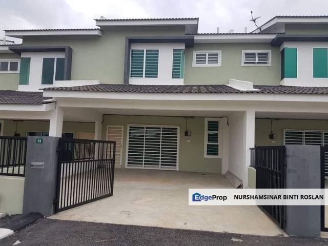 House for sale in Perak, Gopeng