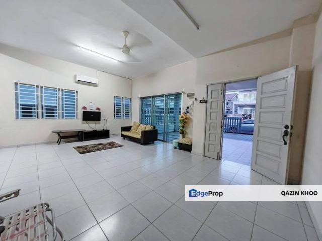 House for rent in Perak, Gopeng