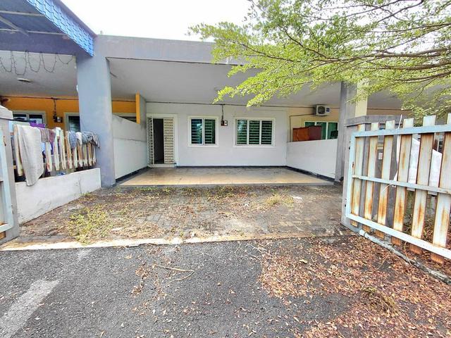 Terraced House for sale in Gopeng, Kampar