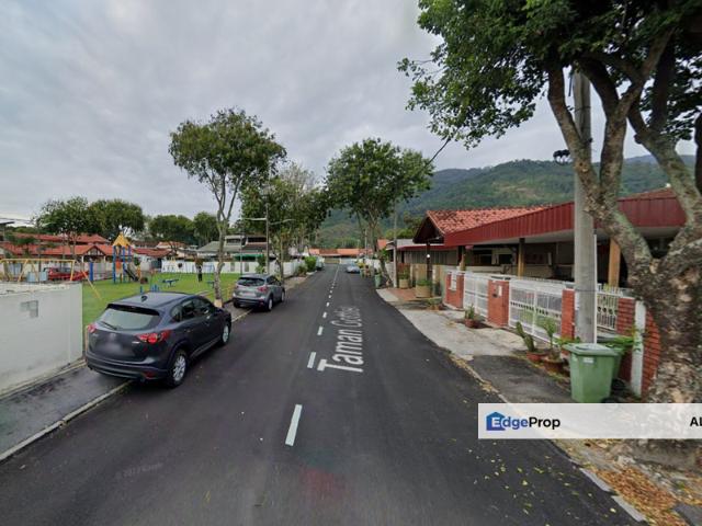 House for sale in Georgetown, Penang