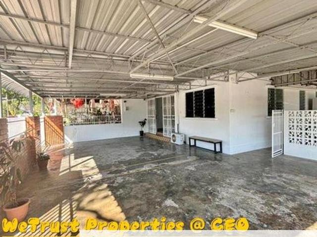 House for sale in Georgetown, Penang