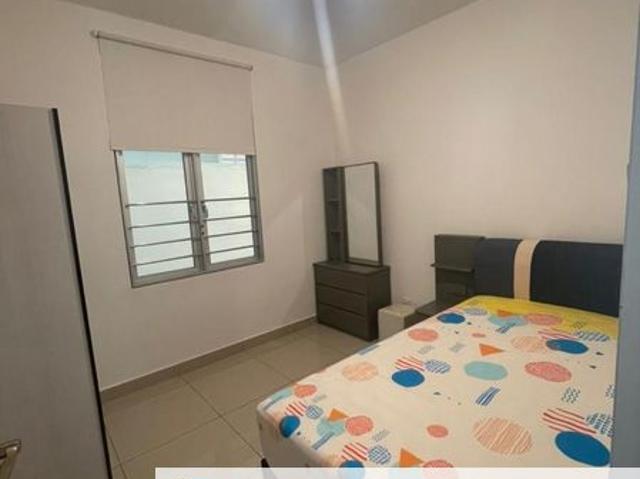 House for sale in Bukit Ledang, Johor