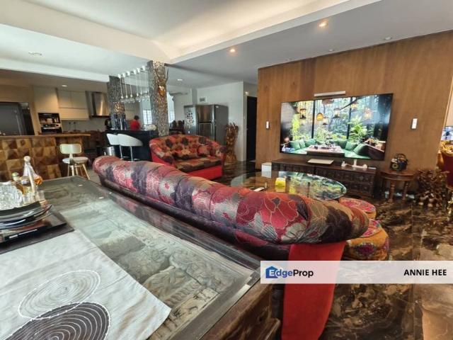 House for sale in Penampang, Sabah