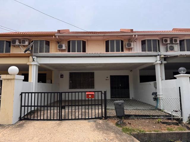Terraced House for rent in Kinabalu, Sabah