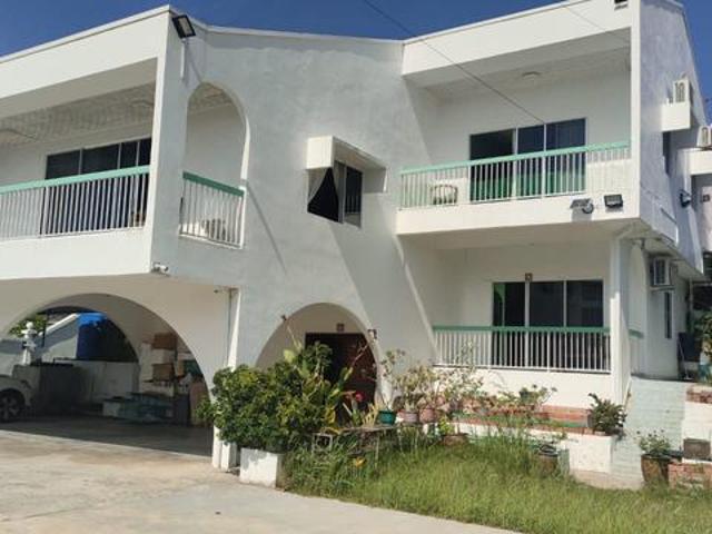 Bungalow for sale in Sandakan Town, Sabah