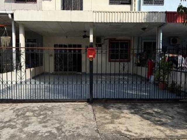 Terraced House for sale in Sandakan Town, Sabah