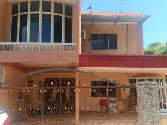 Terraced House for sale in Sandakan Town, Sabah