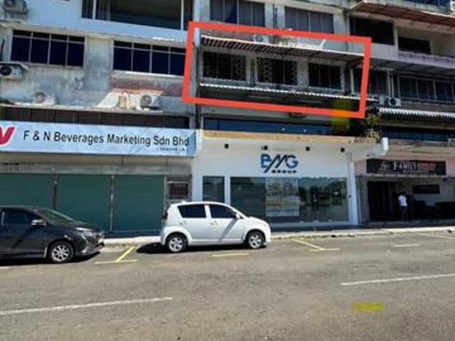 Flat for sale in Sandakan Town, Sabah