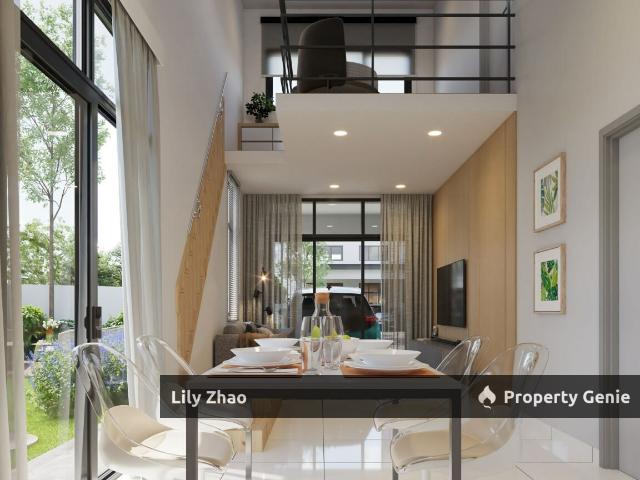 Terraced House for sale in Sabah