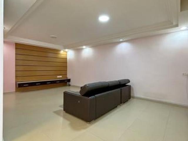 Terraced House for rent in Sandakan Town, Sabah