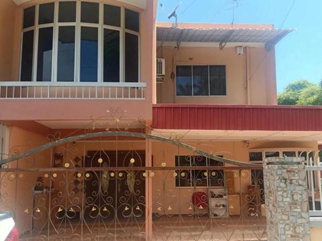 Terraced House for sale in Sandakan Town, Sabah