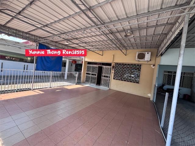 Terraced House for sale in Tawau Division, Sabah