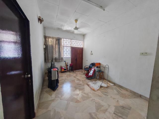 Flat for sale in Georgetown, Penang
