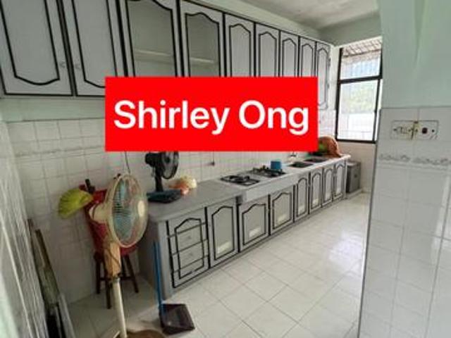 Flat for sale in Ayer Itam