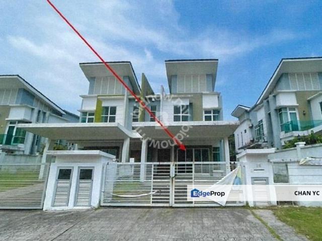 House for sale in Seksyen U10, Shah Alam