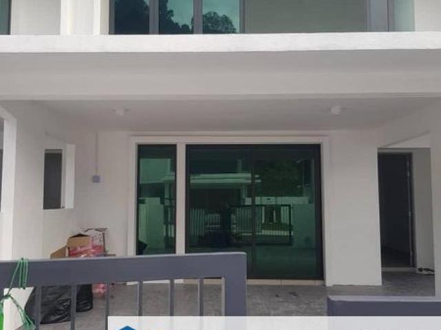 House for rent in Seksyen U10, Shah Alam