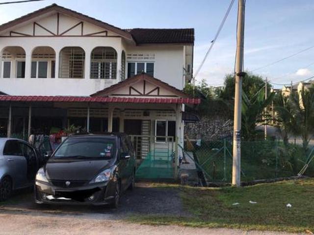 Terraced House for sale in Sri Rusa, Negeri Sembilan