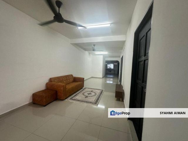 House for rent in Selayang, Selangor