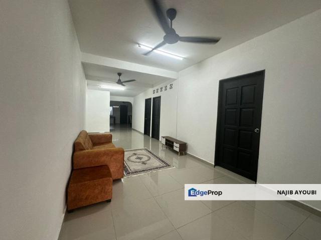 House for rent in Selayang, Selangor