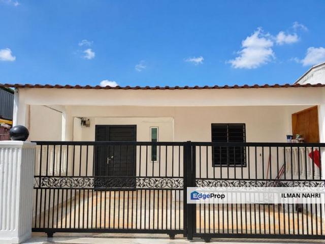 House for rent in Selayang, Selangor