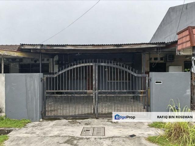 House for sale in Batu Caves, Majlis Perbandaran Selayang
