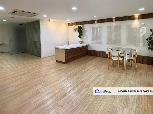 Shop for rent in Selayang, Selangor