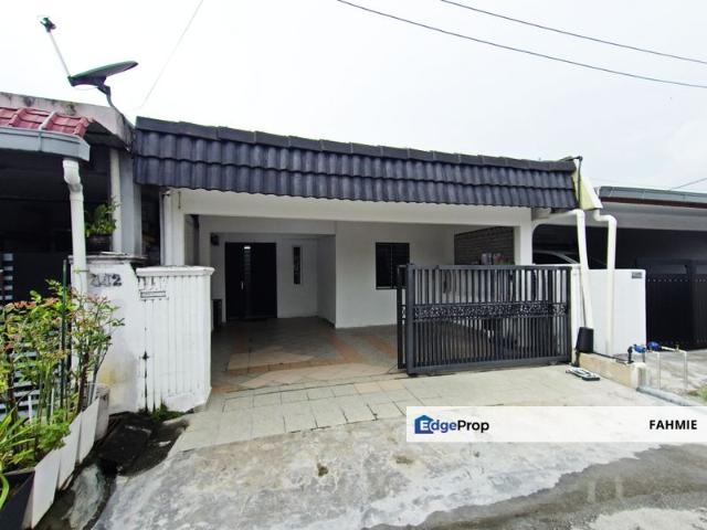 House for rent in Selayang, Selangor