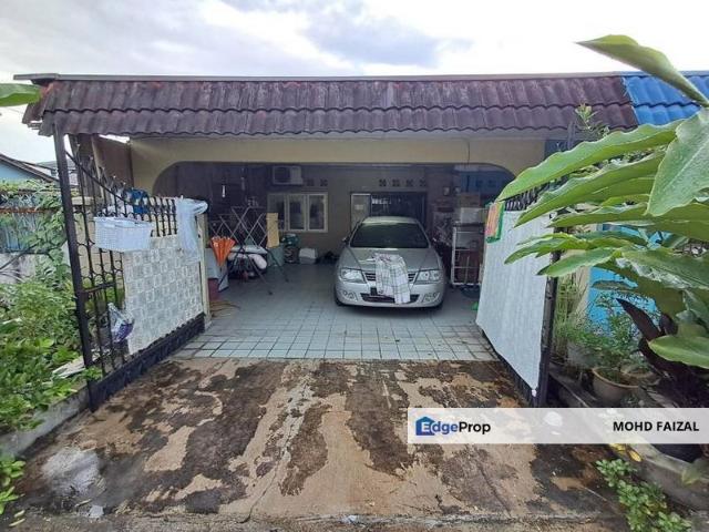 House for sale in Selayang, Selangor