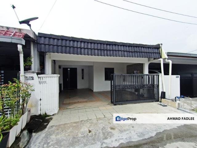 House for rent in Selayang, Selangor