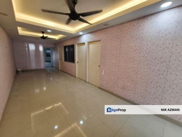 House for sale in Selayang, Selangor