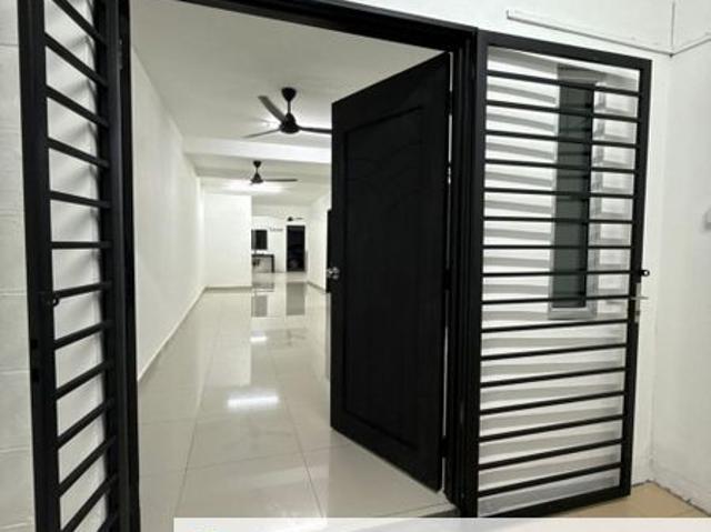 House for rent in Selayang, Selangor