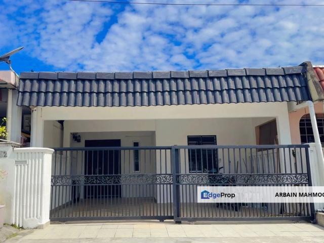 House for rent in Selayang, Selangor