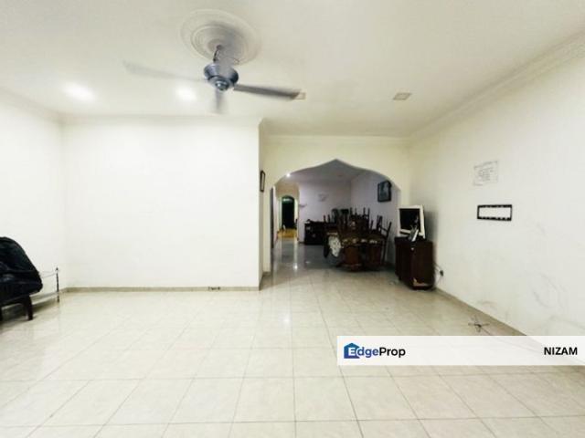 House for sale in Selayang, Selangor