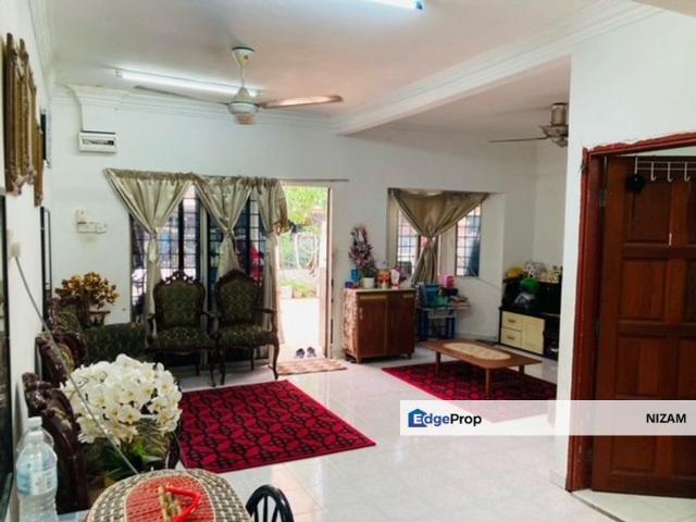 House for sale in Selayang, Selangor