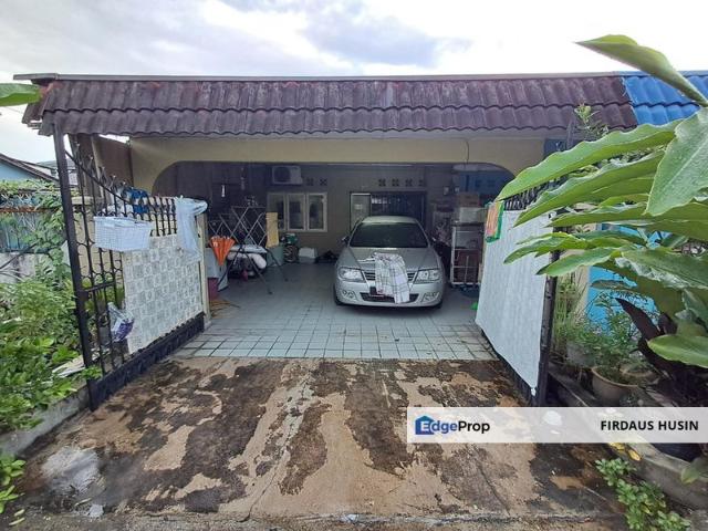 House for sale in Selayang, Selangor