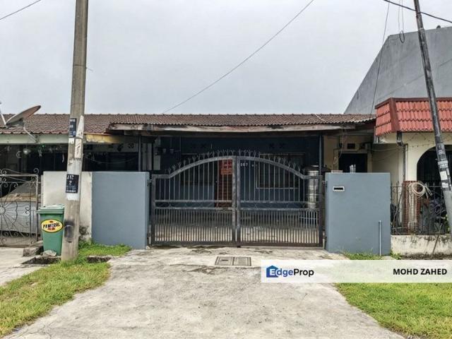 House for sale in Batu Caves, Majlis Perbandaran Selayang