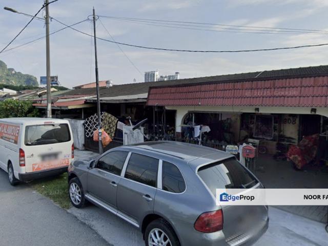 House for sale in Batu Caves, Majlis Perbandaran Selayang