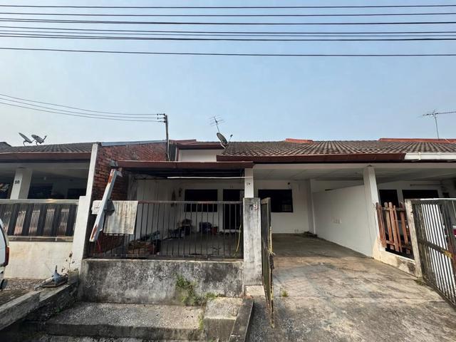 Terraced House for sale in Kuching, Sarawak