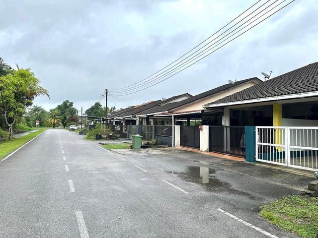 Terraced House for sale in Kuching, Sarawak
