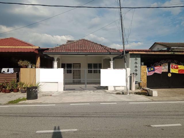 Terraced House for sale in Selayang, Selangor