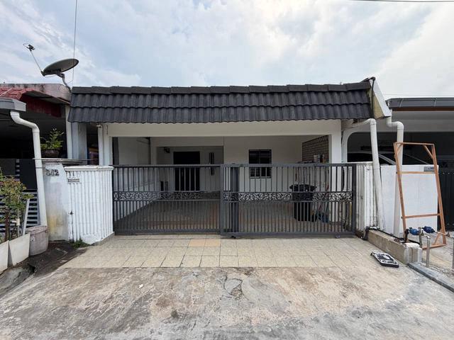 Terraced House for rent in Selayang, Selangor