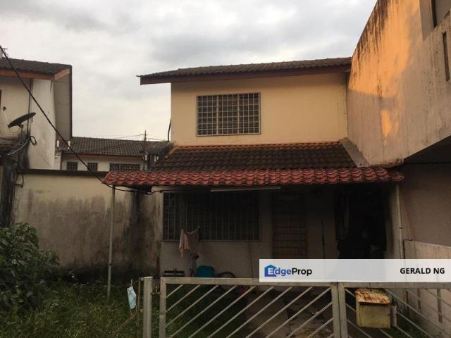 House for sale in Selayang, Selangor