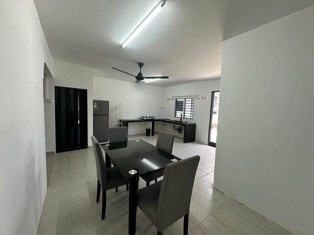 Terraced House for rent in Selayang, Selangor