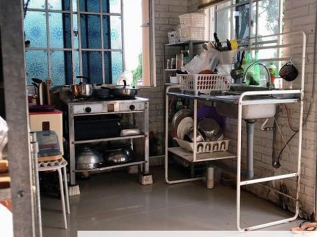 House for sale in Mata Ayer, Perlis