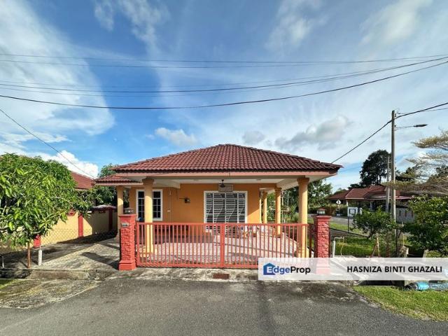 House for sale in Mata Ayer, Perlis