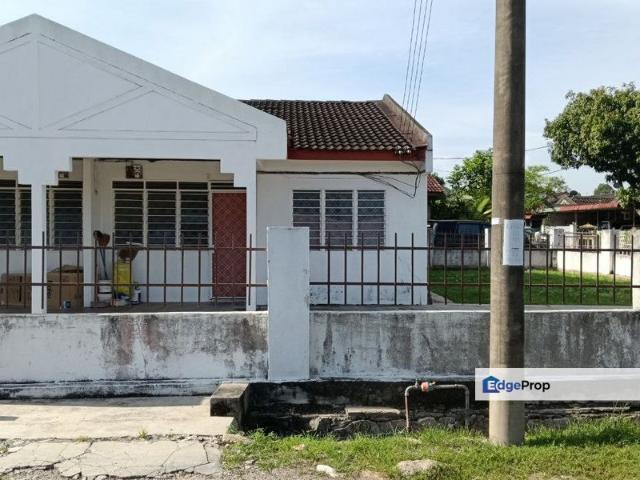 House for sale in Wellesley, Penang