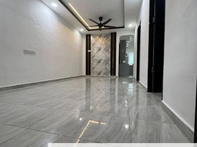 House for sale in Wellesley, Penang