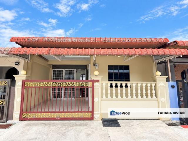 House for sale in Kubang Semang, Seberang Perai